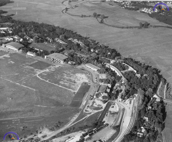 USAREUR - Cities - Nürnberg
